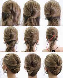 30 Prom Wedding Hairstyle Tutorial For Long Hair Roses Rings Part 3 Long Hair Styles Wedding Hairstyles Tutorial Hair Styles