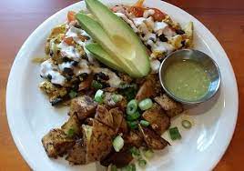 Find Vegan Vegetarian Restaurants Near Me Happycow Vegan Restaurants Great Recipes Vegan Options