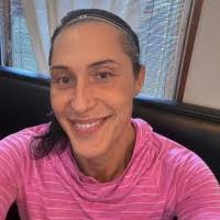 Veronica Brumfield's Instagram, Twitter & Facebook