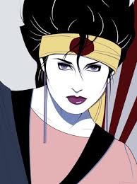 58 Patrick Nagel ideas in 2025