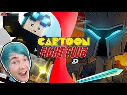 Twitter.com/dantdm ▻ in this video i have done a complete gameplay walkthrough of bendy and the ink machine chapter 4. Dantdm Vs Popularmmos Minecraft Animation Rewind Cartoon Fight Club Youtube Fight Club Popularmmos Dantdm