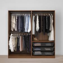 Pax Kleiderschrank Eschenachb Braun Las Forsand Eschenachb Braun Las Ikea Deutschland In 2020 Pax Wardrobe Ikea Pax Ikea Pax Wardrobe