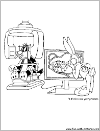 In the images, the cartoons are engaged in various. Looney Tunes Coloring Pages Free Printable Colouring Pages For Kids To Print And Color In