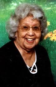 Mary (Barrientos) Jennings Obituary