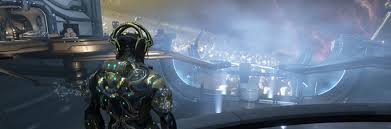 From there you will need to spend resources to, well, research the blueprint (just as you would any other blueprint from the dojo labs). Warframe Of Mind First Impressions Of Railjack Plus Our Guide To Building Your Own Massively Overpowered
