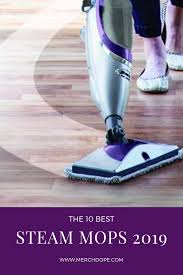 Bissell Spinwave Powered Hard Floor Mop 2039a The 10 Best Steam Mops 2019 Best Steam Mop Steam Mops Steam Mop