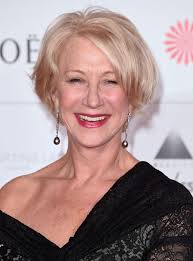 Helen Mirren at 70 — That's Not My Age