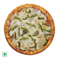 Fresh Veggie 305