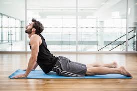 Yoga And Testosterone Health In Men Owm Buffalo