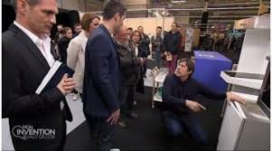 Mon invention vaut de l'or. Replay Mon Invention Vaut De L Or Du 04 10 2017 Mon Invention Vaut De L Or L Armoire Qui Cache Bien Son Jeu A Des Defauts Redhibitoires