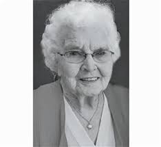 Margaret MORTIN Obituary