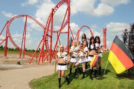 From wikipedia, the free encyclopedia. Huracan Park World Online Theme Park Amusement Park And Attractions Industry News