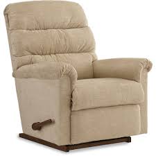 La Z Boy Anderson Reclina Rocker Recliner Sand 010234 Rocker Recliners Lazy Boy Recliner Best Recliner Chair