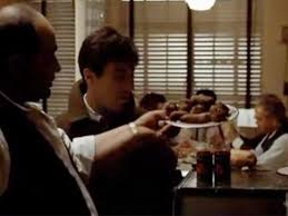 The 1980's was the decade where junk food came to prosper. The 50 Best Food On Film Moments Of All Time