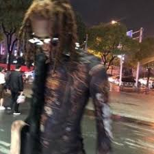 Stream Aaron Puryear