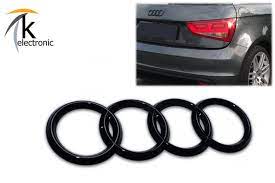 We did not find results for: K Electronic Audi A1 8x Schwarze Ringe Hinten
