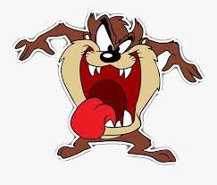 Find high quality tasmanian devil clipart, all png clipart images with transparent backgroud can be download for free! Tasmanian Devil Png Free Images Tasmanian Devil Looney Tunes Free Transparent Clipart Clipartkey