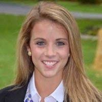 Jennifer Tye's Instagram, Twitter & Facebook