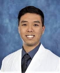 Jonathan Li, MD // Middlesex Health