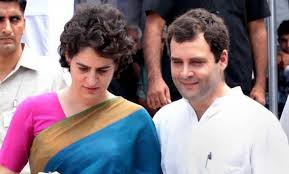 Who should be his wife; Rahul Gandhi Age Caste Wife Girlfriend Family Biography More Starsunfolded