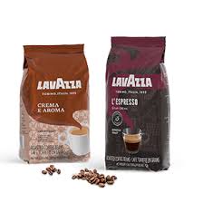 Lavazza Coffee Capsules Pods Ground Soluble And Whole
