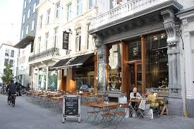 Le Pain Quotidien Antwerp Steenhouwersvest 48 Menu Prices Restaurant Reviews Tripadvisor