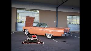 Image result for Coral Sand 1957 Thunderbird