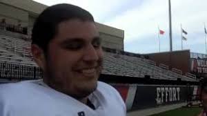 Seth White Breaks Down ULM