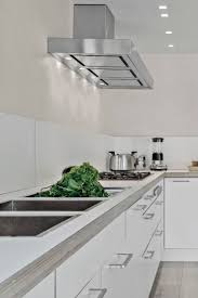 Cuisine Et Ventilation Comment Eviter Les Odeurs Renovation Appartement Styles De Decoration Interieure Renovation Maison