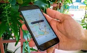 I had several bad experience with uber before. Spad Wants To Hear Your Say About Ride Sharing Apps Like Uber And Grabcar Berita Kereta Carlist My