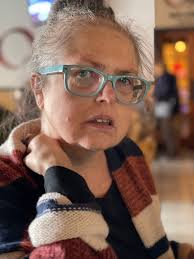 Ella "Betsy" Hurd,...