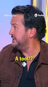 Not a toot 🫣💨 but a....