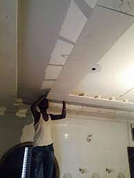 Manufacturer Of Gypsum False Ceiling Gypsum Ceiling Work Gypsum Ceiling Tile Gypsum Ceiling Board And Gypsum Board False Partition Offe Cartongesso Soffitto