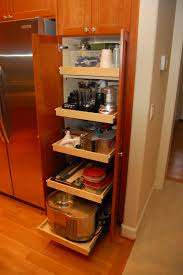 Browse our full range of products from dressing tables to complete modern kitchens. Small Corner Pantry Storage Ideas Novocom Top