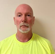 Offender Information