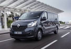 The engines were in production for nearly two decades. Fiches Techniques Auto Renault Trafic Combi Trafic Iii Trafic Navette 2017 2018 Autonews