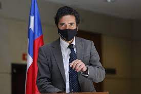 El ex ministro de hacienda, ignacio briones, fue proclamado hoy como candidato presidencial por el consejo general de evópoli, por unanimidad, debido a que no había más aspirantes para ir a las. Evopoli Evalua Llevar A Ignacio Briones Como Candidato Presidencial Tras Baja De Felipe Kast El Mostrador
