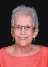 Obituary information for Nancy J Pape