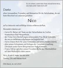 Todesanzeigen und traueranzeige muster vorlage. Torgauer Zeitung Todesanzeigen