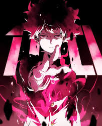 Mob Psycho 100 Shigeo Mob Psycho 100 Anime Mob Psycho 100 Wallpaper Mob Psycho 100