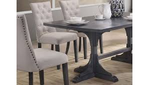 It's circular size will fit four comfortably and makes it a perfect fit in small. Gena Mid Century Modern Dining Table Set