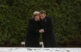 Il faut y aller !» Centenaire De L Armistice Une Premiere A Rethondes