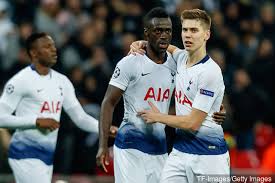 His current girlfriend or wife, his salary and his tattoos. Jamie Redknapp Criticises Tottenham S Juan Foyth