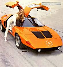 Mercedes Benz C111 I Think Mercedes Concept Luxury Cars Mercedes Concept Cars