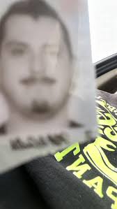 Does anyone know William Joseph posey? If so I found his wallet at the car  wash across from sheets. I'd like to get it back to him.