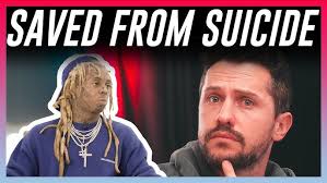 Lil Wayne Says God Kept Him Alive, Mental Health Conversation with  @emmanuelacho