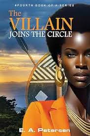 Amazon.com: The Villain Joins The Circle (The Saga of Cliff Marks Book 4)  eBook : Petersen, E.A., Findlay, Izzy: Books