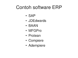 Centro software erp systems are not simply management software, but latest generation erp (extended enterprise resource planning) with optimized organizational models that increase. Ppt Enterprise Resources Planning Erp Powerpoint Presentation Free Download Id 1792384