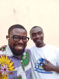 Encounters with Edward Akufo-Addo By Professor Kwesi Yankah Here comes the  father of President Nana Akufo-Addo, Edward Akufo-Addo, a formidable Big  Sixer, who adds significantly to the luster of ancestral relations,  encircling