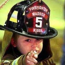 Welcome new members to LA County Fire & Rescue